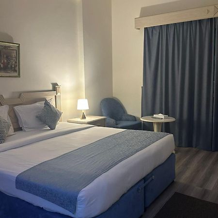 Green House Hotel Suites & Apartment Ντουμπάι Εξωτερικό φωτογραφία