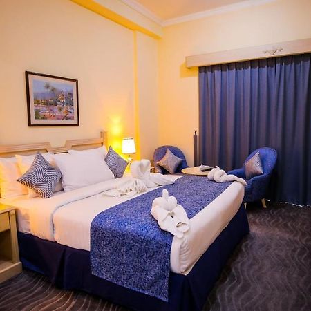 Green House Hotel Suites & Apartment Ντουμπάι Εξωτερικό φωτογραφία