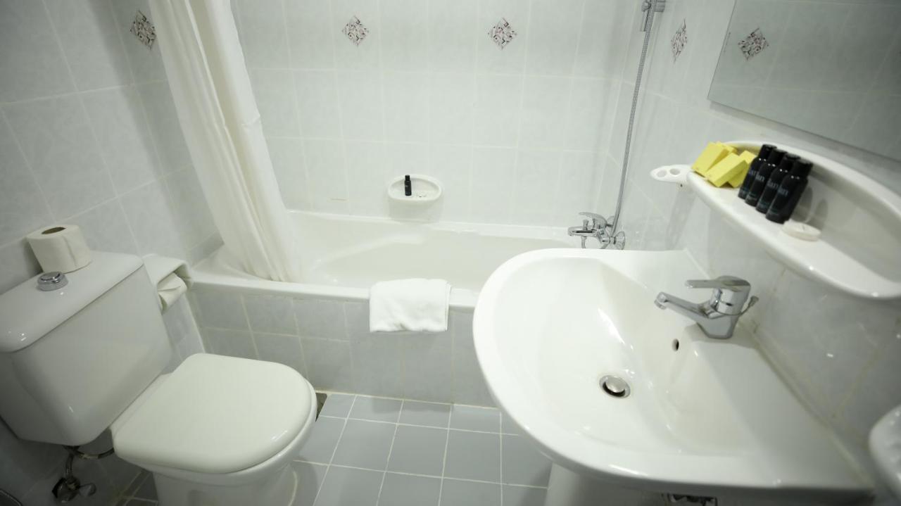 Green House Hotel Suites & Apartment Ντουμπάι Εξωτερικό φωτογραφία