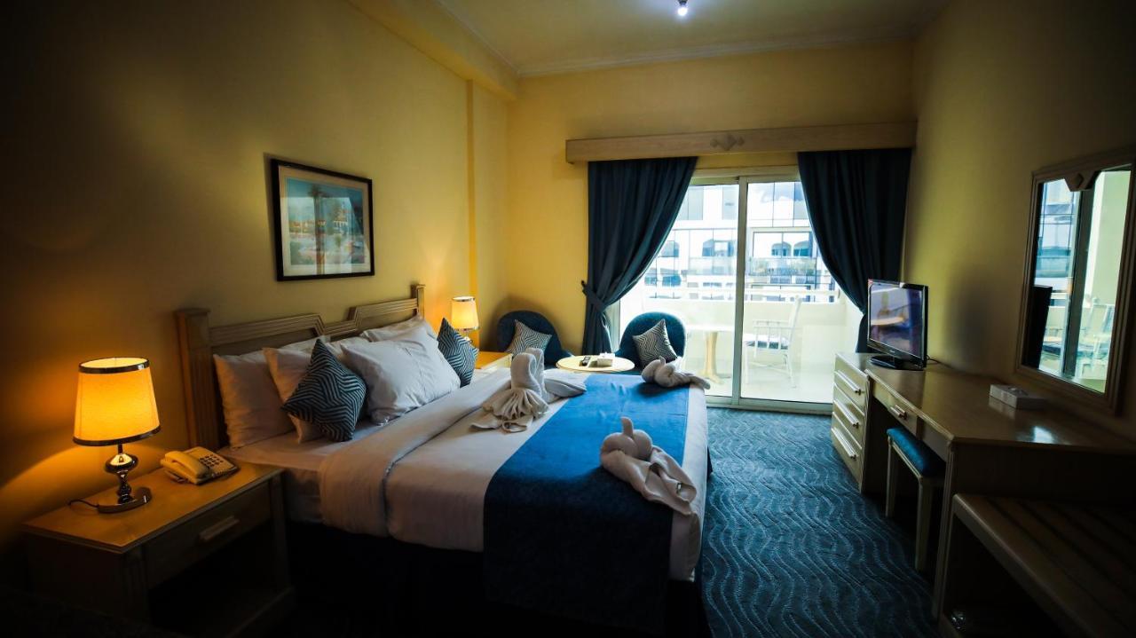 Green House Hotel Suites & Apartment Ντουμπάι Εξωτερικό φωτογραφία