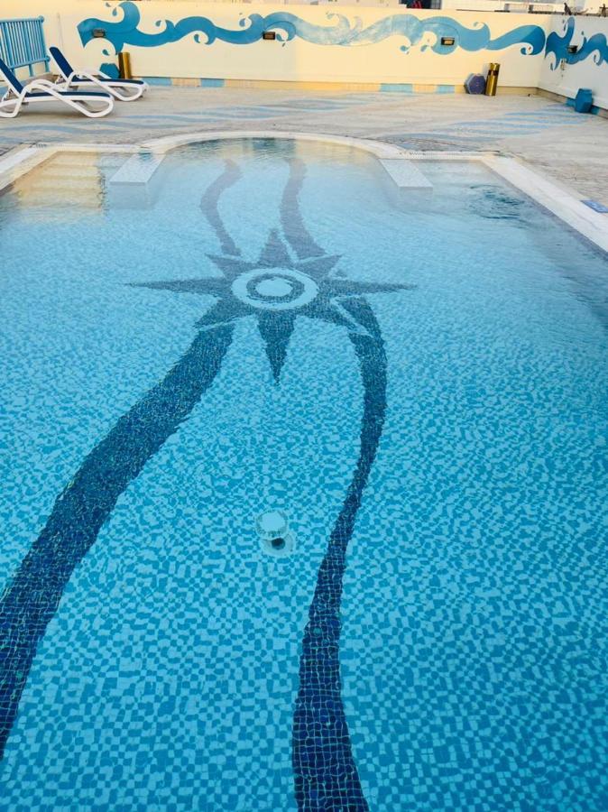 Green House Hotel Suites & Apartment Ντουμπάι Εξωτερικό φωτογραφία