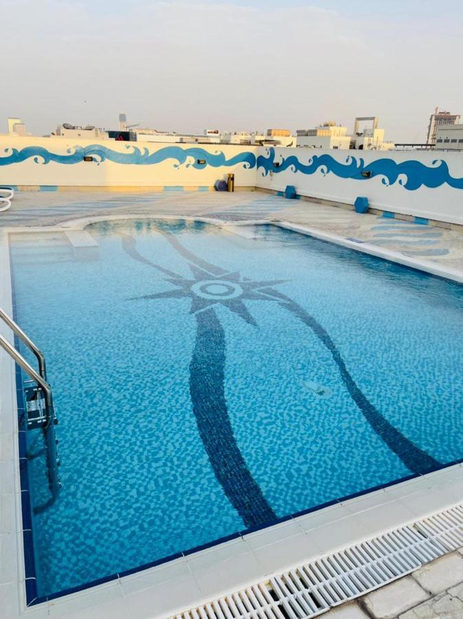 Green House Hotel Suites & Apartment Ντουμπάι Εξωτερικό φωτογραφία