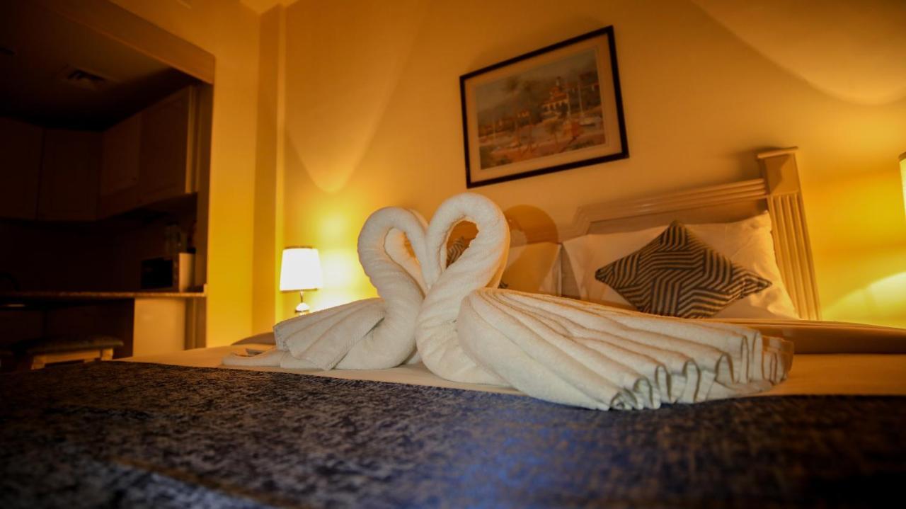Green House Hotel Suites & Apartment Ντουμπάι Εξωτερικό φωτογραφία