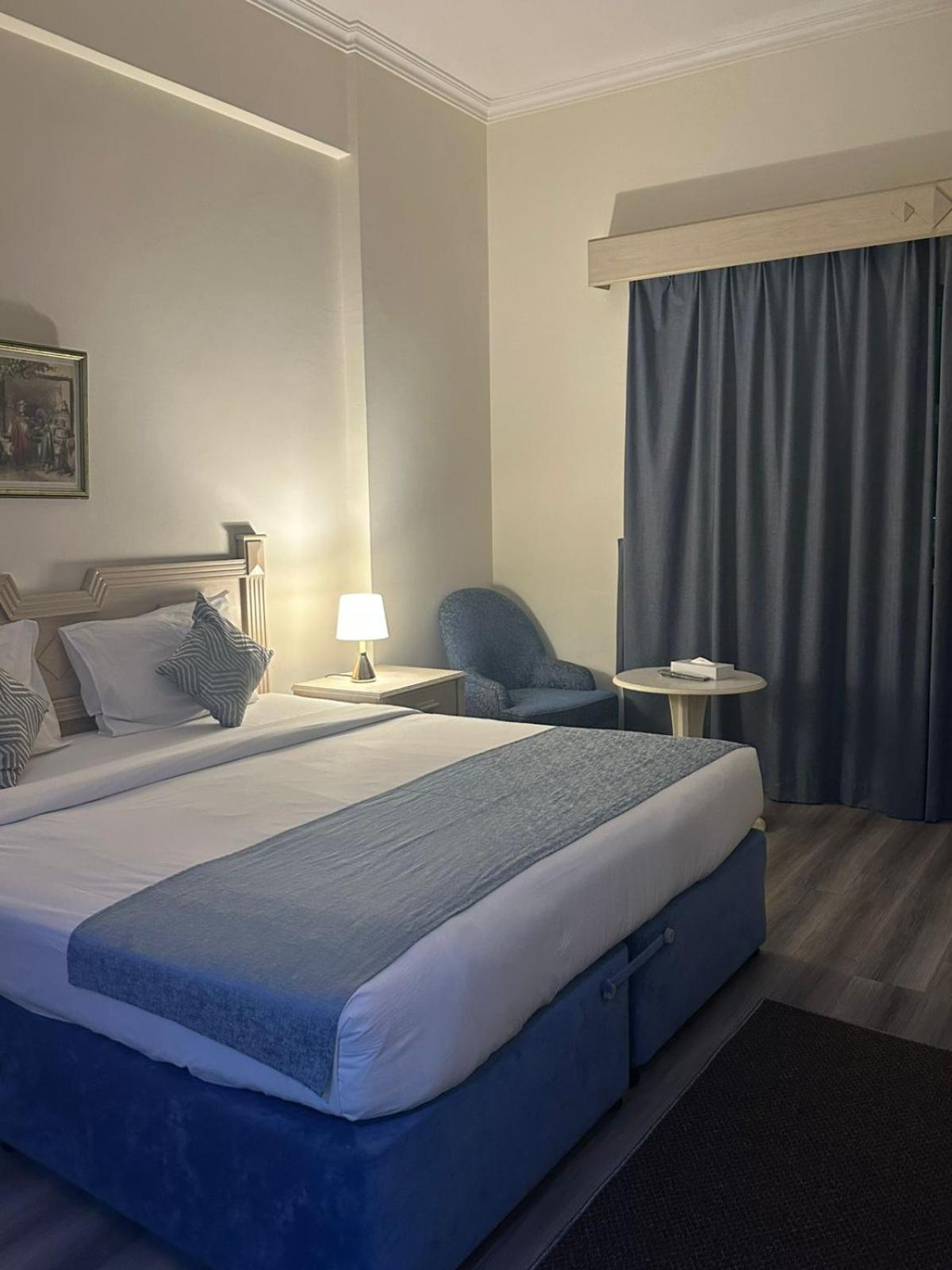 Green House Hotel Suites & Apartment Ντουμπάι Εξωτερικό φωτογραφία