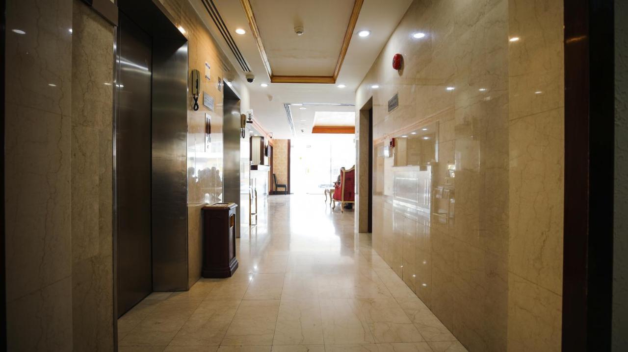 Green House Hotel Suites & Apartment Ντουμπάι Εξωτερικό φωτογραφία