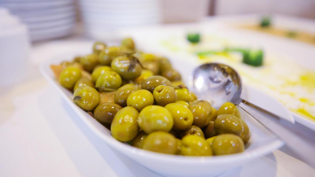 Green House Hotel Suites & Apartment Ντουμπάι Εξωτερικό φωτογραφία
