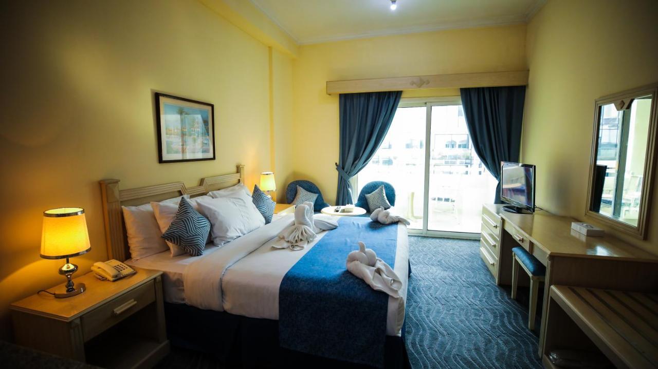 Green House Hotel Suites & Apartment Ντουμπάι Εξωτερικό φωτογραφία